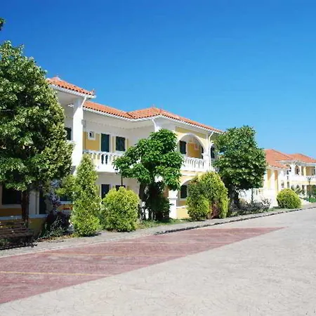 Hotel Zante Royal 4*