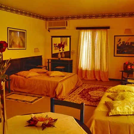 Zante Royal 4* Vasilikí