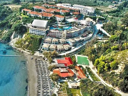 Zante Royal 4* Vasilikí