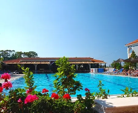 Hotel Zante Royal 4*