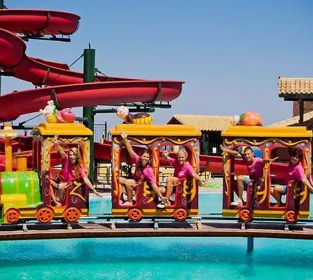 Hotel Zante Royal Vasilikí