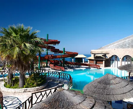 Hotel Zante Royal 4*