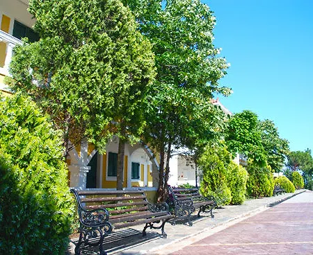 Zante Royal Hotel 4*