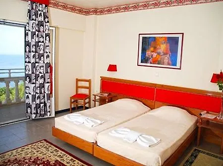 Zante Royal Hotel 4*