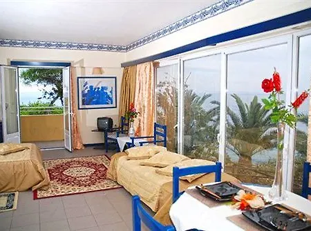 Hotel Zante Royal 4*
