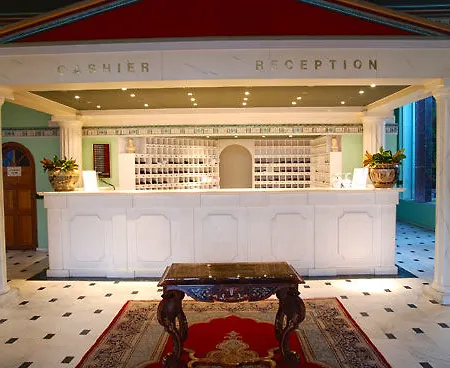 Hotel Zante Royal 4*