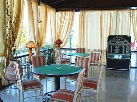 Zante Royal Hotel Vasilikí