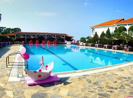 Zante Royal Hotel 4*