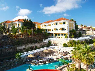 Zante Royal Hotel Vasilikí