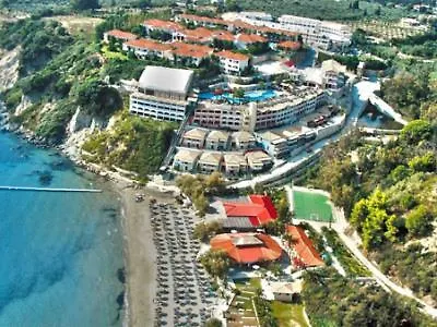 Zante Royal Hotel Vasilikí