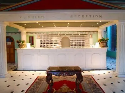 Zante Royal 4* Vasilikí