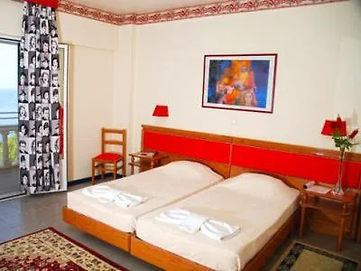 Hotel Zante Royal Vasilikí