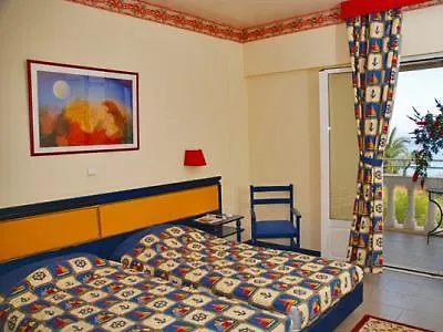 Hotel Zante Royal Vasilikí