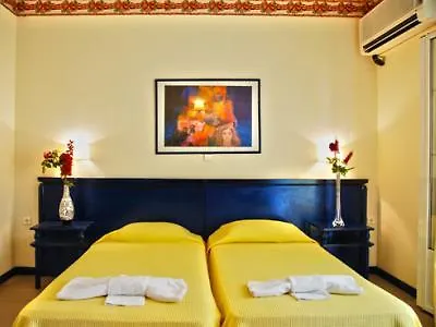 Hotel Zante Royal Vasilikí