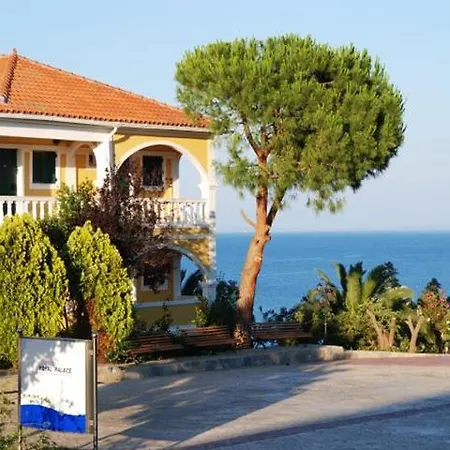 Zante Royal Hotel