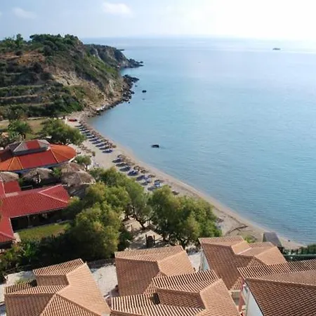 Zante Royal 호텔 4*