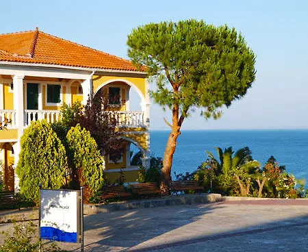 Zante Royal Hotel Vasilikos (Zakynthos)