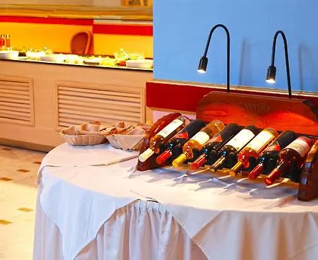 Zante Royal 4* Vasilikí