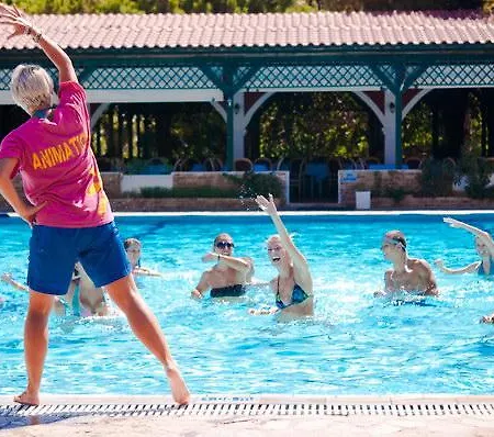 Zante Royal 4* Vasilikí