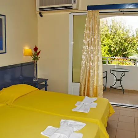 Zante Royal 4* Vasilikí