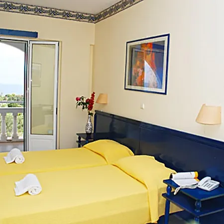 Zante Royal Hotel Vasilikí