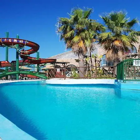 Otel Zante Royal Vasilikí