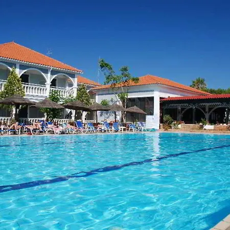 Zante Royal Hotel