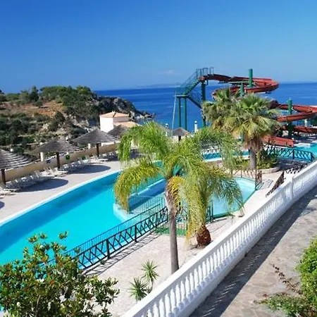Otel Zante Royal Vasilikí