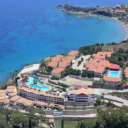 Zante Royal Otel Vasilikí