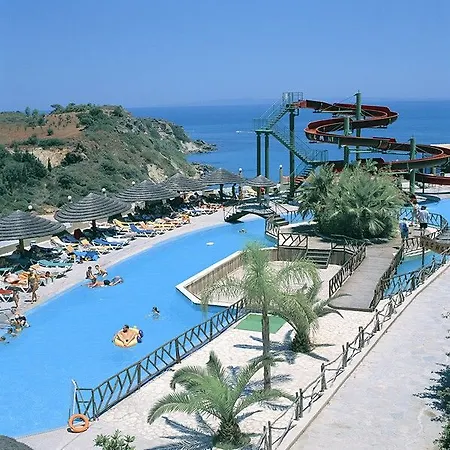 Otel Zante Royal Vasilikí