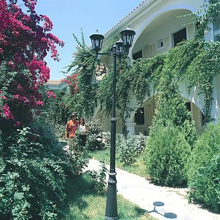 Zante Royal 4* Vasilikí