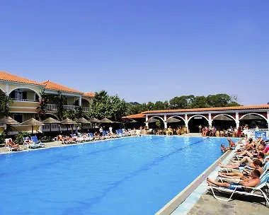 Zante Royal 4* Vasilikí