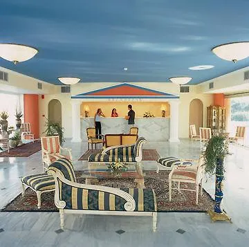 Otel Zante Royal 4*