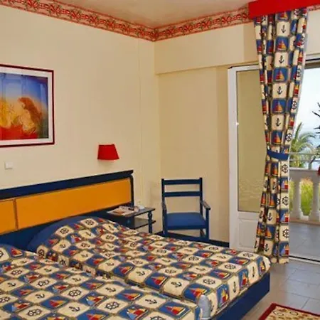 Otel Zante Royal 4*